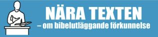 Nära texten