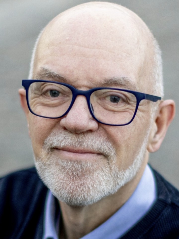 Jonas Dagson
